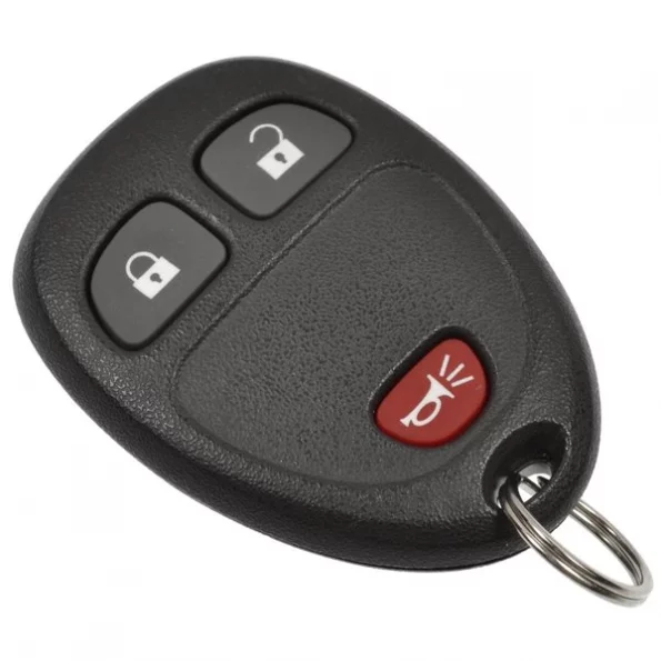 Keyless Entry Transmitter, C02010