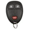 Standard Ign Parts Keyless Entry Transmitter, C02019