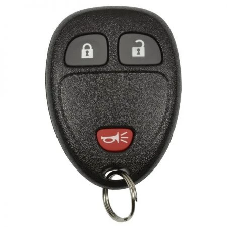 Standard Ign Parts Keyless Entry Transmitter, C02019