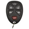 Standard Ign Parts Keyless Entry Transmitter, C02022