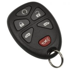 Keyless Entry Transmitter, C02022