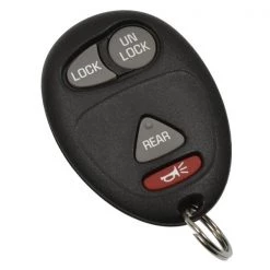 Keyless Entry Transmitter, C02027