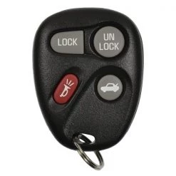 Standard Ign Parts Keyless Entry Transmitter, C02028