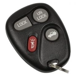 Standard Ign Parts Keyless Entry Transmitter, C02028 3 Keyless Entry Transmitter, C02028