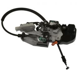 POWER DOOR LOCK ACTUATOR