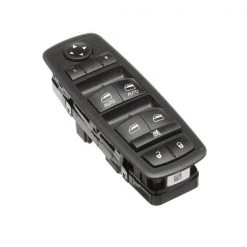 Power Window Switch, DWS1842