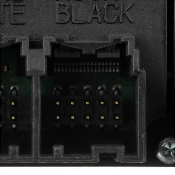 Power Window Switch, DWS1937