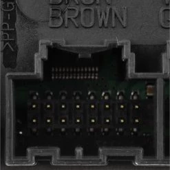 Power Window Switch, DWS1937