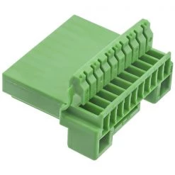 Power Window Switch Connector, S2422