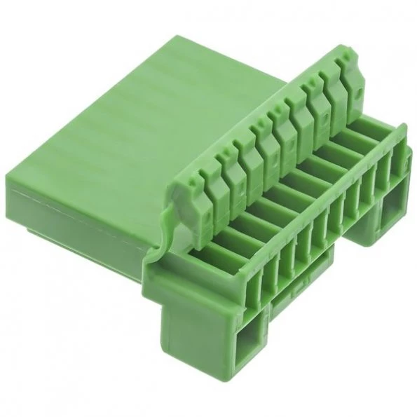 Power Window Switch Connector, S2422