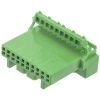 Standard Ign Parts Power Window Switch Connector, S2422