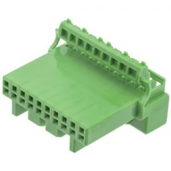 Power Window Switch Connector, S2422