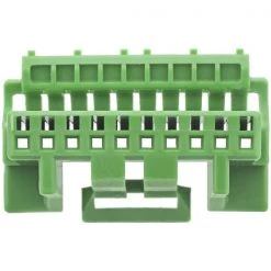 Power Window Switch Connector, S2422