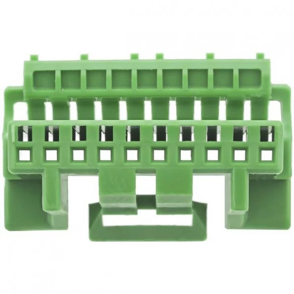 Power Window Switch Connector, S2422