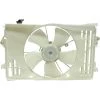 Universal Air Cond Engine Cooling Fan Assembly, Fa50298C