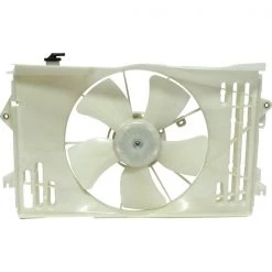 Universal Air Cond Engine Cooling Fan Assembly, Fa50298C