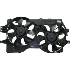 Universal Air Conditioning Fan Assembly, Fa70011
