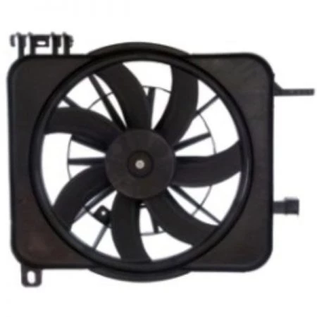 Universal Air Conditioning Fan Assembly, Fa70040
