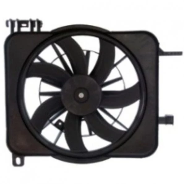 Universal Air Conditioning Fan Assembly, Fa70040