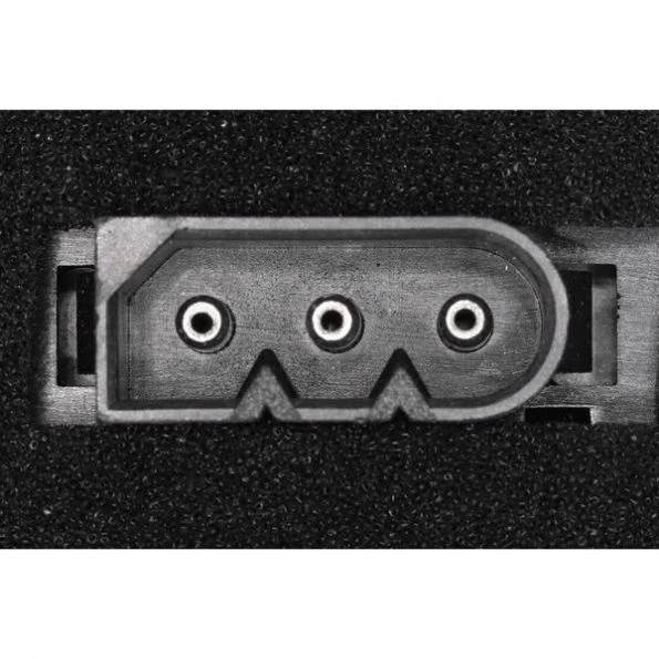 Regulator Passenger, V20-79-0006-1