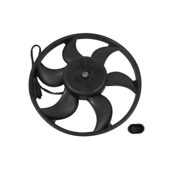 Fan Motor, V30-02-1619