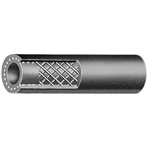 Windshield Washer & Vacuum Hose, 27074