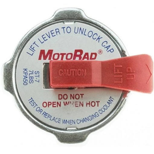 Radiator Cap, 31508