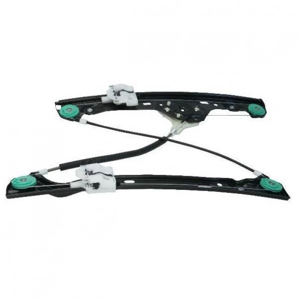 Uro Parts Window Regulator W/O Motor E90/91,51337140588Prm 1 Window Regulator W/O Motor E90/91,51337140588Prm