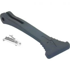 Hood Release Handle, 1238800220