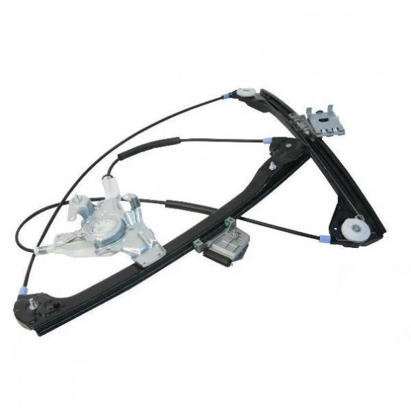 Window Regilator W/O Motor E46,51338229106Prm