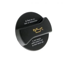 Vaico Oil Filler Cap, V10-4237