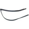 Uro Parts Left Front Door Window Seal, 1076900797