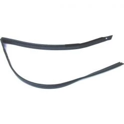 Uro Parts Left Front Door Window Seal, 1076900797