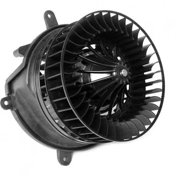 96-04 M-Benz Fan Motor, 2028209342