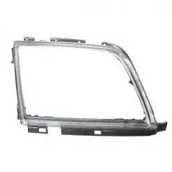 Uro Parts Right-W129 Chassis Headlight Door, 1298260459