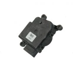 Uro Parts Hvac Air Door Actuator, 5Q0907511H