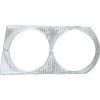 Uro Parts Headlight Door, 1078260389