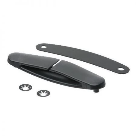 Uro Parts Seat Belt Guide, 52108410505