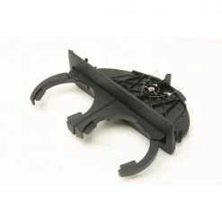 Rear Black Cup Holder, 51168184520