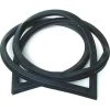 Uro Parts Jaguar Rr Window Seal, Bd44393