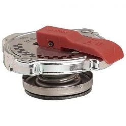 Gates Radiator Cap, 31508