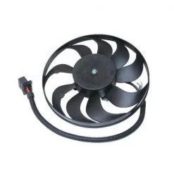 Audi-Vw Aux Fan Assmbly, 1J0959455R