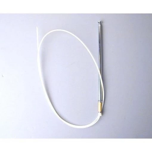 M-Benz W126 81-85 Antenna Mast, 9260001517