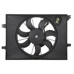 Engine Cooling Fan Assembly, Cf16040