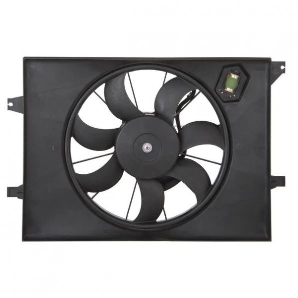 Engine Cooling Fan Assembly, Cf16040
