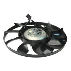 Uro Parts Engine Cooling Fan Assembly, Lr012644