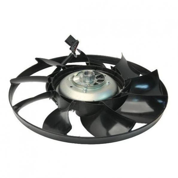 Uro Parts Engine Cooling Fan Assembly, Lr012644 1 Engine Cooling Fan Assembly, Lr012644