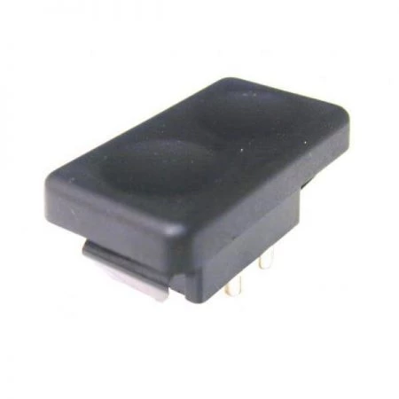 Uro Parts Front Left & Right Black Switch, 47795962201C