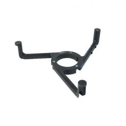 Fan Motor Bracket, 1J0121206Gb41