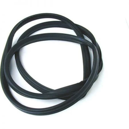 Uro Parts M-Benz W116 73-80 Rr Window Seal, 1166700039